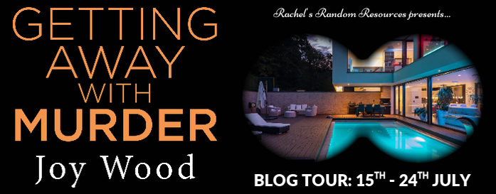 Getting Away With Murder