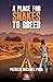 A Place for Snakes to Breed by Patrick Michael Finn