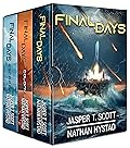 Final Days: The Complete Series