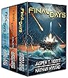 Final Days: The C...