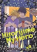 Hitorijime My Hero, Vol. 9