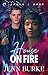 House on Fire (Ashes & Dust...