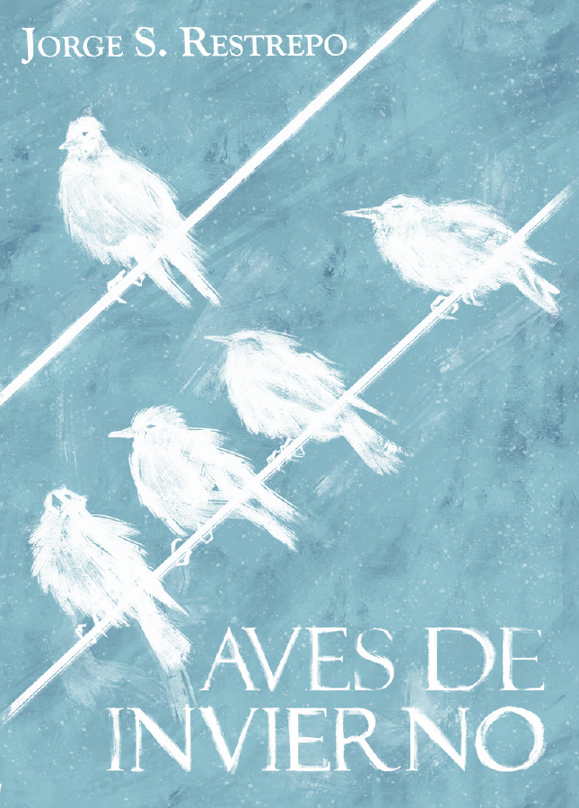 Aves de Invierno (Paperback)