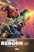 Heroes Reborn #7