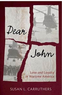 Dear John: Love and Loyalty in Wartime America