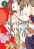 Something's Wrong With Us, Vol. 4