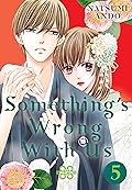 Something's Wrong With Us, Vol. 5