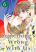 Something's Wrong With Us, Vol. 6