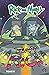 Rick and Morty, Tome 5: Tiny Rick