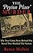 The 'Peyton Place' Murder by Renee Mallett