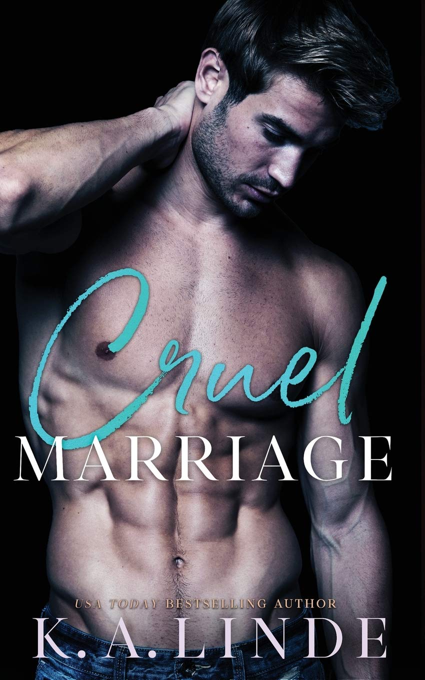 Cruel Marriage (Paperback)