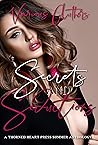 Secrets and Seductions: A Thorned Heart Press Anthology (Thorned Heart Press Anthologies)