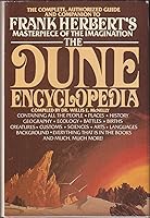 The Dune Encyclopedia