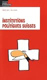 Institutions poli...
