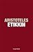 Aristoteles Etikkin