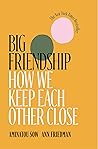 Big Friendship: H...