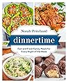 Dinnertime: Fast and Fresh Family Meals for Every Night of the Week
