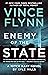Enemy of the State (A Mitch Rapp Novel)