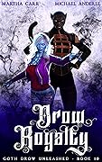 Drow Royalty