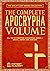 The Complete Apocrypha Volu...