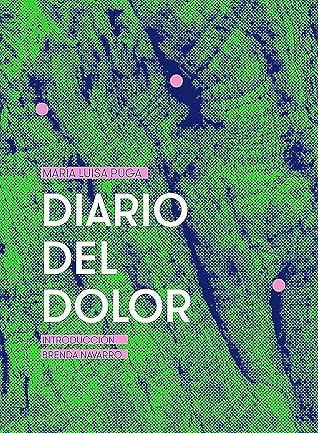 Diario del dolor (Vindictas, #8)