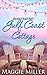 Gulf Coast Cottage (Blackbird Beach #1)