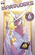 Marauders (2019-2022) #21