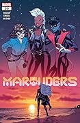 Marauders (2019-2022) #20