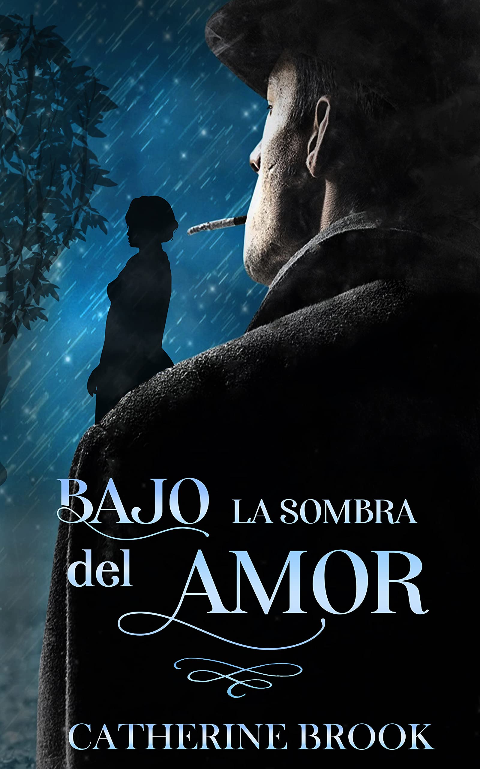 Bajo la sombra del amor (Spanish Edition)