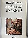 Crónicas urbanas