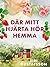 Där mitt hjärta hör hemma (...