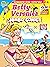 Betty & Veronica Jumbo Comics Digest #294 by Archie Superstars