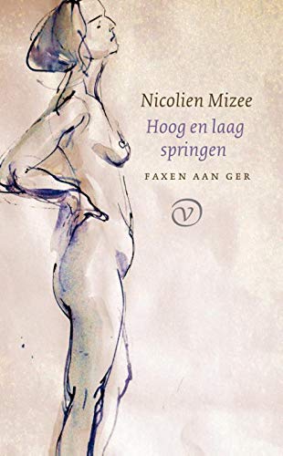 Hoog en laag springen (Hardcover)