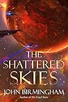The Shattered Skies