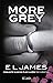 More Grey (Fifty Shades as Told by Christian, #3)