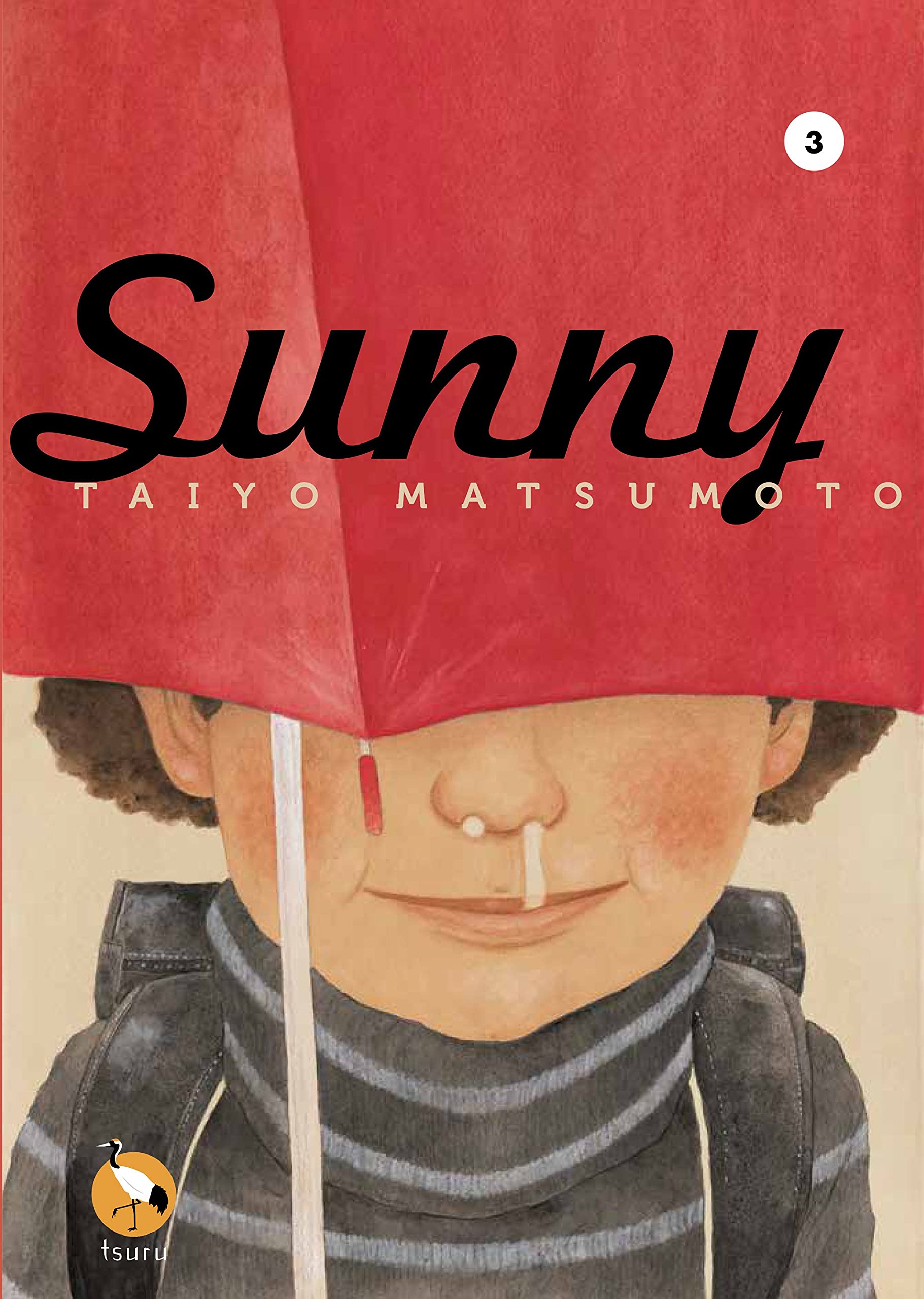 Sunny, Vol. 3 (Sunny, #5-6)