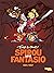 Spirou und Fantasio Gesamtausgabe 14: 1984-1987