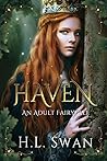 Haven by H.L. Swan