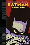 Batman: Anno uno