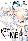 Abe-kun's Got me ...