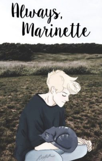 Always, Marinette (Wattpad)
