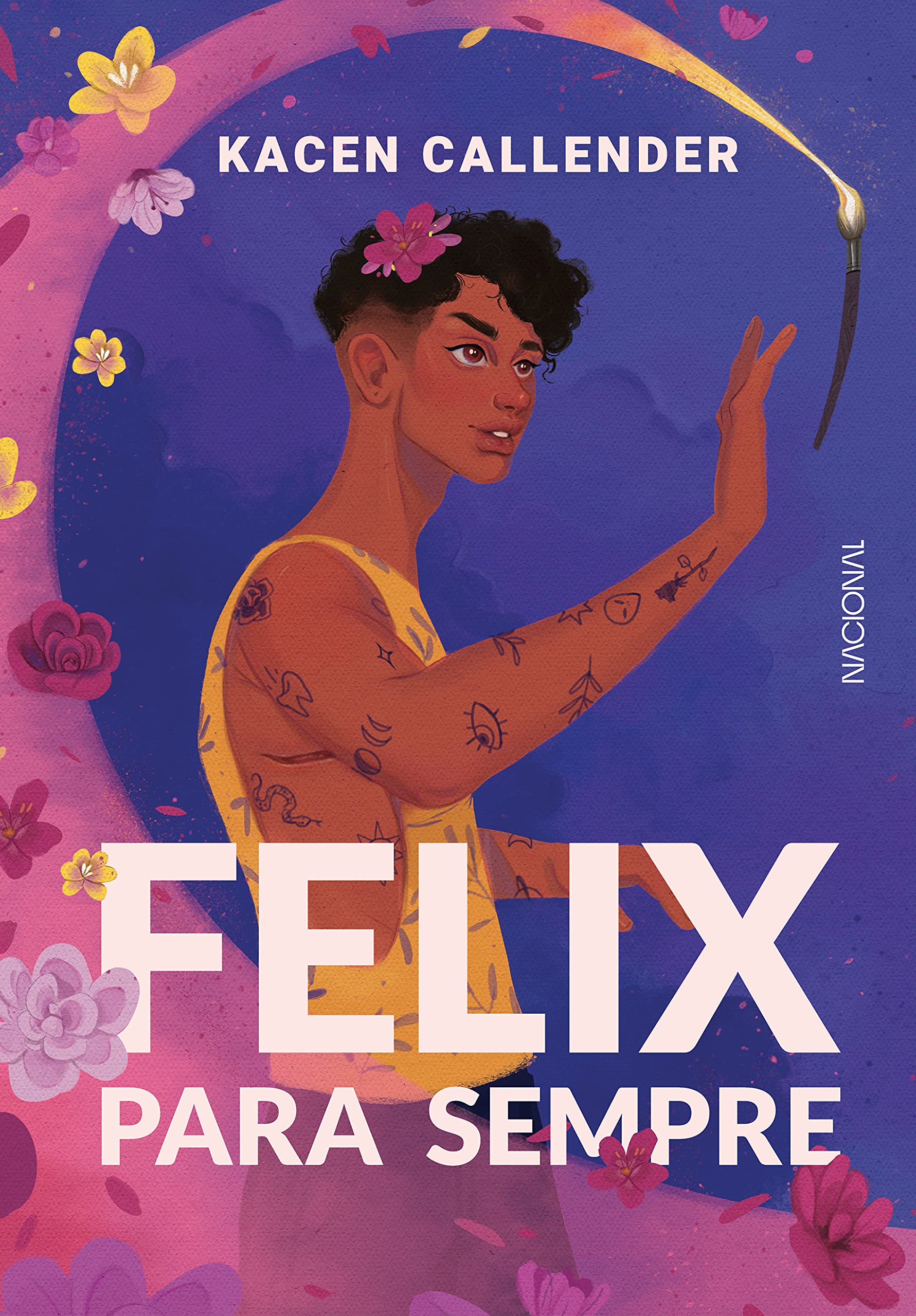 Felix Para Sempre