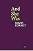 And She Was: A Verse-Novel
