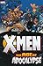 X-Men: Age of Apocalypse Omnibus