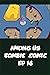 Among Us Zombie Comic Ep 16