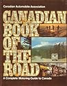 Canadian Book of the Road Canadian Book of the Road