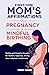 First-time mom’s affirmations for pregnancy and mindful birthing by Helen Xander