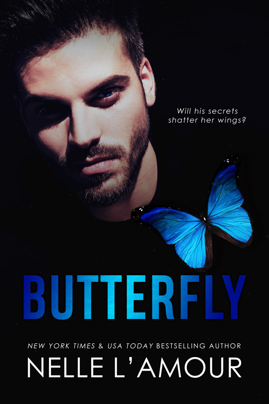 Butterfly (Unknown Binding)