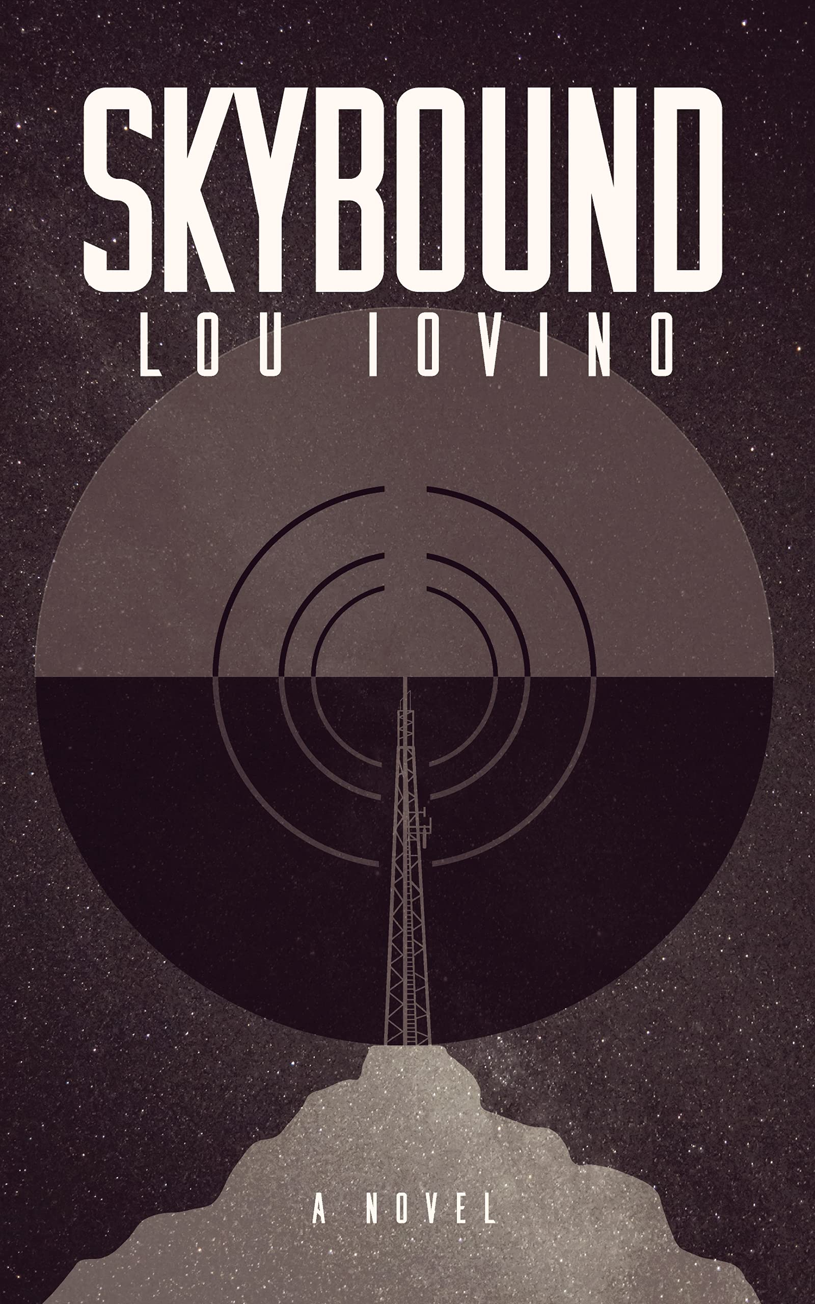 Skybound (Kindle Edition)