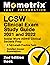 LCSW Clinical Exam Study Guide 2021 and 2022 by Matthew Bowling